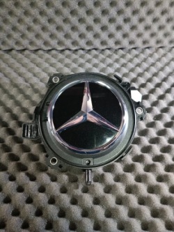 MERCEDES W253 ручка багажника эмблема значок A0997504600