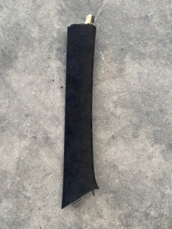 FERRARI F8 защита правая