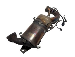 opel oe 55574666 фильтр DPF