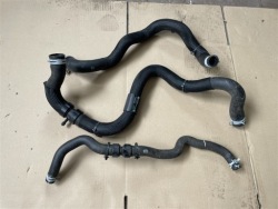 змейка трубки газа патрубки воды 1.3 TCE CITAN renault KANGOO IV 4 TOWNSTAR