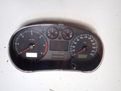 спидометр часы для seat LEON 1M0920822D