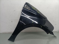 крыло переднее правое peugeot 208 1.6 13 r