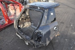 MINI F55 COOPER s четверть левая правая целый зад кузов ремень задний