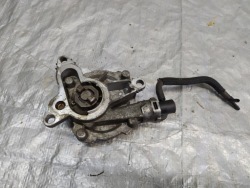 renault TRAFIC II (X83) 2008 насос давления / вакум