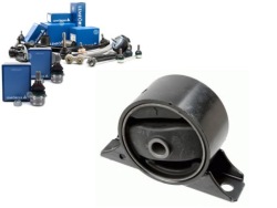 подушка Двигателя lemforder