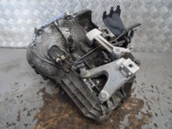 акпп volvo C30 1.6 3M5R7002YF