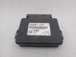 модуль тормоза Audi R8 4S 4S0907801 ЭБУ