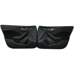 дверные карты перед SKODA KAMIQ 658 2022