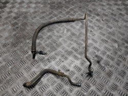 шланг гур opel Vectra C 1.9 0100185116013