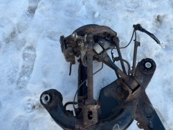 Балка подвеска заднего задняя lexus GS III 05-12