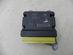 подушек подушки безопасности renault TRAFIC III 3 FL РЕСТАЙЛИНГ IV 4 2.0 985109244R