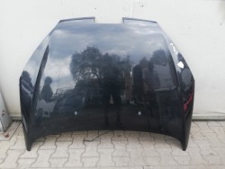 капот peugeot 407