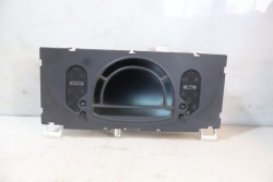 часы renault MODUS 1.5