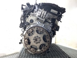 Двигатель BMW 3.0 245KM N57D30A 05-13 E92