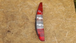 фонарь левый^^ FIAT Doblo I 1 2001 718