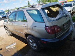 lexus RX - Подушки Двигателя подушка коробки 2000 3.0л