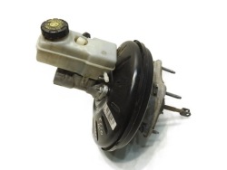 насос ABS renault CLIO IV 0.9 TCE 472103202R