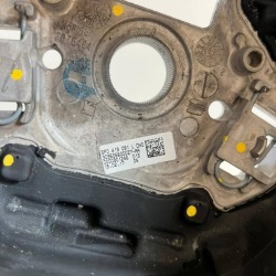руль seat oe 5F0419091L