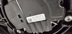 панель передняя / телевизор перед Audi Q3 83A II 2.0 TFSI 18- радиатор охлаждения радиатора)
