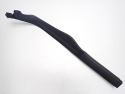 молдинг защита порога задний правый 5J7853370 SKODA ROOMSTER 13R