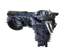 SKODA OCTAVIA Mk4 2022 отопитель нагреватель