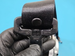 ремень безопасности левый - BMW IX3 G08 34197179BL