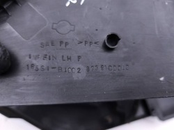 nissan 350Z 2004 пластик кресло 87380cd010