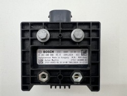 модуль бампера заднего Aston Martin VANTAGE IV 2018-2025