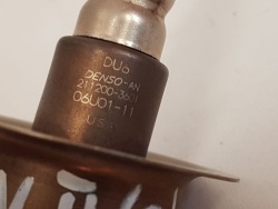 Honda JAZZ IV 15-20 лямбда-зонд 1.3 211200-3601