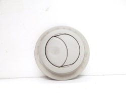 воздухозаборник жалюзи потока воздуха renault oe 156013620