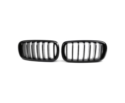 BMW X5 (F15) 2013 - 2018 Решетка ходовые