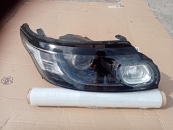 LAND ROVER спорт правая