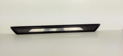 BMW 4 F32 F33 молдинг порога накладка 7345106
