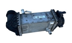 интеркулер seat Ibiza V ARONA vw 1.0 05C145785C