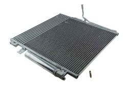 nty CCS-CH-019 конденсатор, радиатор кондиционера