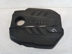 защита Двигателя kia OPTIMA IV РЕСТАЙЛИНГ 1.6