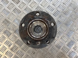 подшипник колеса переднего BMW X5 F15