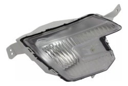 FORD Explorer 2016-2019 ГАЛОГЕН правый