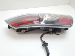 2007 subaru JUSTY фонарь