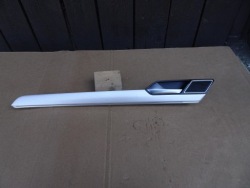 vw PASSAT B8 ручка двери молдинг левая зад 3G0839113C 3G0867449A