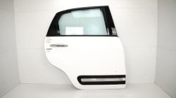 дверь правая задняя FIAT 500L 12-17R 268