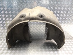 tesla MODEL S подкрылки задний правый