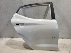 дверь правая задняя Hyundai I10 III 2019R->