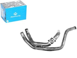 metalcaucho 09047 шланг, теплообменник (отопление)