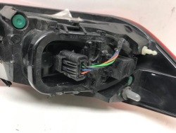 renault CLIO 4 IV BH 16-20 РЕСТАЙЛИНГ 5D led фонарь правый 265509846R
