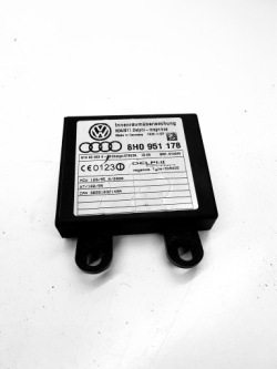 модуль Датчик движения Audi A4 B6 B7 кабриолет 8H0951178