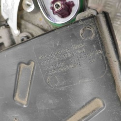 Двигатель mercedes-benz EQS (V297) A2973403602 26821838 245kw 2023