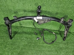 vw GOLF VIII 5H9 универсал крюк буксировочный электрический 5H9803881D