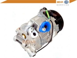 Компрессор кондиционера Behr Hella 6452 9