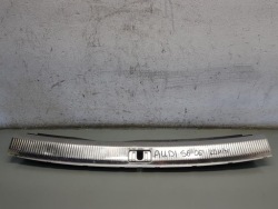 защита ремня заднего зад Audi S6 C6 универсал 4F9864483